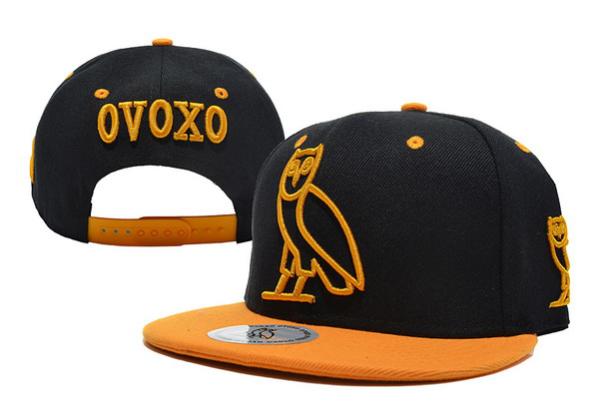 OVOXO Snapbacks Hat GF 3